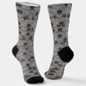 BRIGHTSOCKS 33 ソックス (傾斜あり)