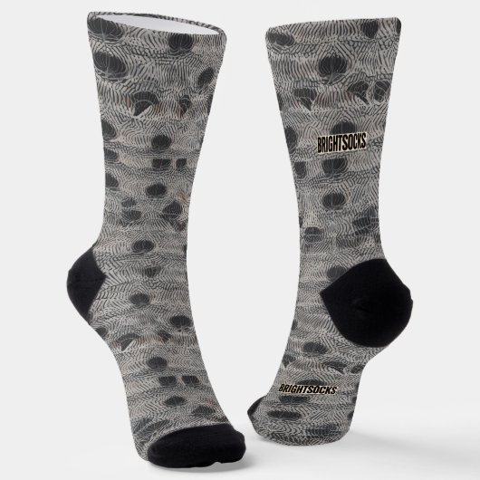 BRIGHTSOCKS 33 ソックス (傾斜あり)