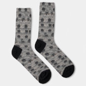 BRIGHTSOCKS 33 ソックス (右)