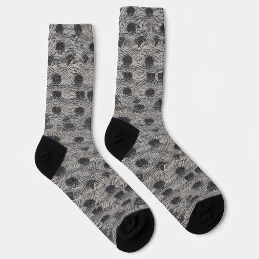 BRIGHTSOCKS 33 ソックス (右)