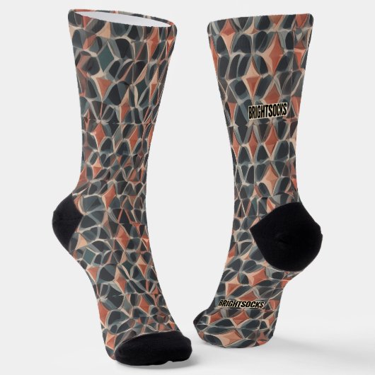 BRIGHTSOCKS 36 ソックス (傾斜あり)