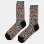 BRIGHTSOCKS 37 ソックス (左)