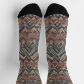 BRIGHTSOCKS 37 ソックス (上部)