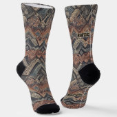 BRIGHTSOCKS 37 ソックス (傾斜あり)
