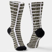 BRIGHTSOCKS 3 ソックス (傾斜あり)