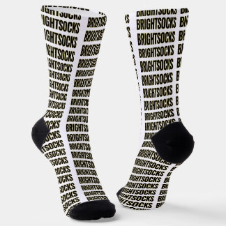 BRIGHTSOCKS 3 ソックス
