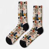 BRIGHTSOCKS 53足の靴下 ソックス (左)