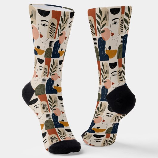 BRIGHTSOCKS 53足の靴下 ソックス (傾斜あり)