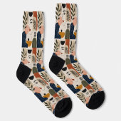BRIGHTSOCKS 53足の靴下 ソックス (右)