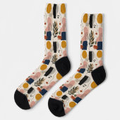 BRIGHTSOCKS 54足の靴下 ソックス (左)