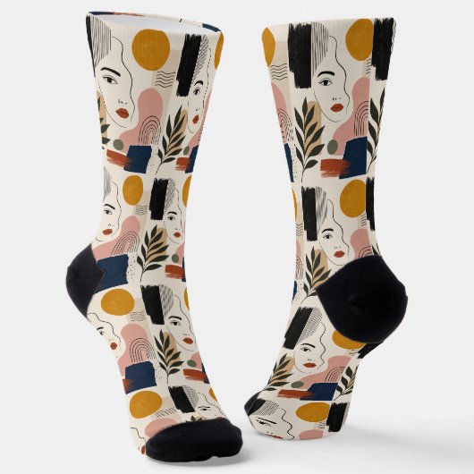 BRIGHTSOCKS 54足の靴下 ソックス (傾斜あり)