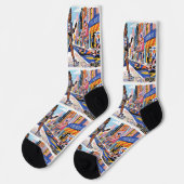 BRIGHTSOCKS 60足セット ソックス (左)