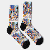 BRIGHTSOCKS 60足セット ソックス (右)