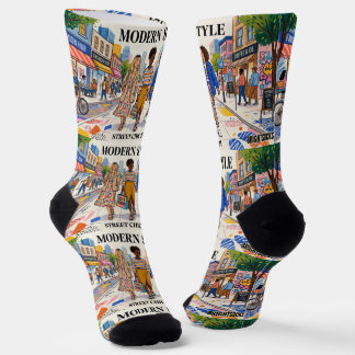 BRIGHTSOCKS 67足の靴下 ソックス