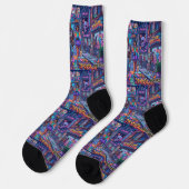 BRIGHTSOCKS 70足セット ソックス (左)