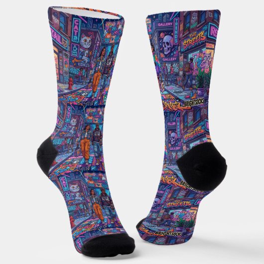 BRIGHTSOCKS 70足セット ソックス (傾斜あり)