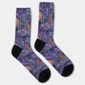 BRIGHTSOCKS 70足セット ソックス (右)