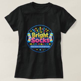 brightsocks tシャツ