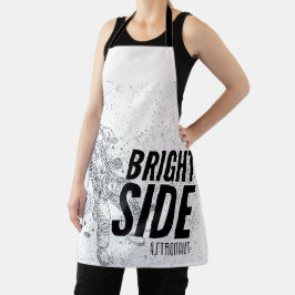 BRIGT側宇宙飛行士 エプロン