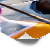 Briliant Young Scientist ポスター (コーナー)