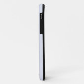 BRILLIANCE VS INSANITYカスタム iPhoneケース Case-Mate iPhoneケース (裏面/左)