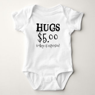 Brilliant Baby Bodysuit ベビーボディスーツ