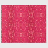 Brilliant Bashギフトラップ ラッピングペーパー (フラット)