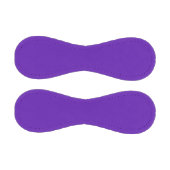 Brilliant Purple 野球ボール (パネル)