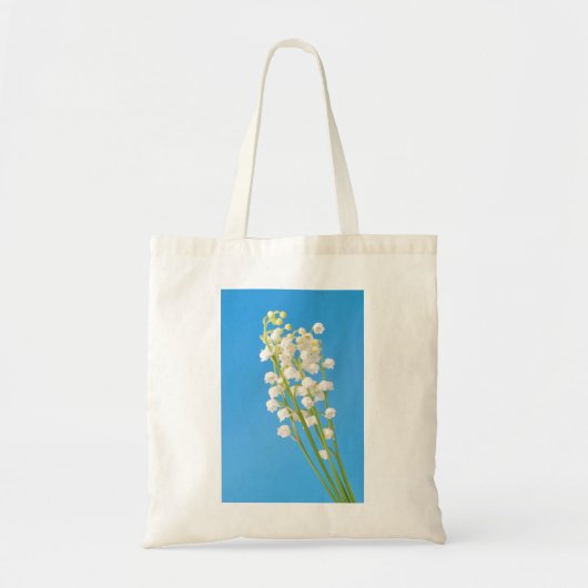Brin de muguet トートバッグ (正面)