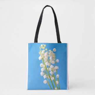 Brin de muguet トートバッグ