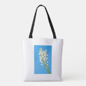 Brin de muguet トートバッグ (裏面)