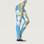 Brin de muguet レギンス (右)
