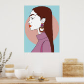 brincos ポスター (キッチン)