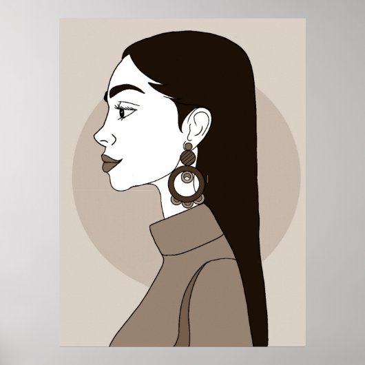 Brincos novos - old ポスター (正面)