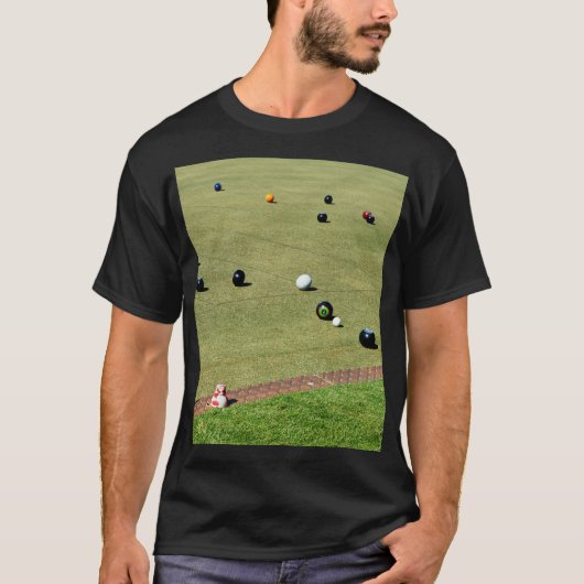 Bring_It,_Lawn_Bowl,_ Tシャツ (正面)