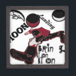 Bring It On - Christmas & よくはしゃぐ宇宙Mashup ギフトボックス<br><div class="desc">Bring It On - Christmas & よくはしゃぐ宇宙マッシュアップと休日のデコはっきりしたアのピースを探しモダンているか？この「Bring It On」プリントは、サンタクロースと宇宙の美を融合させインスパイア、クリスマスのオルタナティブな装飾を好む人に必需品とな予測できなる。リビングつる、オフィス、ベッドルームでは、目を引く会話の出発点として！説明：中央の要素は、様式化された高コントラストのサンタクロース姿を動かし、黒と赤を印象的に輪郭を描いた。このサンよくはしゃぐタを取り巻くダイナミックなフレーズ「MOON Landing」や「Bring It On」は、月相とこうもりイラストレーションを配置しのまわりにて、エネルギッシュで型破りな表情を作り出すユーモアのある。🌈カラーとテーマ：ブラック、ホワイト、レッド：これらの高コントラストの色合いは、注目を引き付けるはっきりした鋭い美意識を作成する。暗雲と天体：デザインに宇宙を注入し、未来的なインスパイアテーマを高める感じ。漫画のよくはしゃぐ詳細:こうもりとタイポグラフィお洒落は、わずかに反抗的なtouchを追加し、デザインおもしろい。✨イメージと象徴：サンタイン・モーション：クラシックの休日の姿に抽象芸術のツイストモダンは、驚きと喜びの予想外の並置を作成する。ムーンランディングテーマユーモアのある:宇宙の探索にノーポップ・アートのドし、休暇の精神と文化の参照をブレンド。エギータイポグラフィ：不規則なフォントはデザインはっきりしたの非伝統的能力を高め感じて、目立つ。🏡最適：ステートメントTシャツとフード付：会話を火花のファッションを愛する人に最適芸術的。iPhoneケースとアクセサリー：宇宙とホリデーシーズンの両方で目を引くデザインで際立つ。ホームデコル：この機能を搭載したポスター、プリント、枕ファンキー、エッジモダンはクリエイティブ宇宙に最適。文房具：クリエイティブやSF愛好家にアピールするノートやグリーティングカード。ショッピングの利点：カスタマイズ可能なオプション：スタイルに合わせて様々なサイズと形式でアイテムをパーソナライズ。品質保証：我々は絶え高品質間ない印象のための印刷と材料を保証する。高速出荷：信頼性の高い配送ユニークは、休暇に間に合うようにアイテムを到着させる。"祝Bring It On"デザインで型破りな型に入り、あなたのスタイルは今年のホリデーシーズンを輝かせなさい。あなたのフェスティバルお祝いに完璧な追加のための私たちのAchempong Zazzleコレクションを探索。このデザインは？友人や家族と共有!</div>