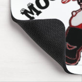 Bring It On - Christmas & よくはしゃぐ宇宙Mashup マウスパッド (コーナー)