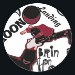 Bring It On - Christmas & よくはしゃぐ宇宙Mashup ラウンドシール<br><div class="desc">Bring It On - よくはしゃぐ Christmas & Chro宇宙マッシュアップノートとTo-Doリストをよくはしゃぐレベルアップ！宇宙のサンタと月のテーマを備え、作家、宇宙愛好家、休日の愛好家が箱の外の何かを探すのに最適である。ジャーナル、プランナー、またはスケッチブックとして使用し、創造性を発揮する場所を問わない。説明：中央の要素は、様式化された高コントラストのサンタクロース姿を動かし、黒と赤を印象的に輪郭を描いた。このサンよくはしゃぐタを取り巻くダイナミックなフレーズ「MOON Landing」や「Bring It On」は、月相とこうもりイラストレーションを配置しのまわりにて、エネルギッシュで型破りな表情を作り出すユーモアのある。🌈カラーとテーマ：ブラック、ホワイト、レッド：これらの高コントラストの色合いは、注目を引き付けるはっきりした鋭い美意識を作成する。暗雲と天体：デザインに宇宙を注入し、未来的なインスパイアテーマを高める感じ。漫画のよくはしゃぐ詳細:こうもりとタイポグラフィお洒落は、わずかに反抗的なtouchを追加し、デザインおもしろい。✨イメージと象徴：サンタイン・モーション：クラシックの休日の姿に抽象芸術のツイストモダンは、驚きと喜びの予想外の並置を作成する。ムーンランディングテーマユーモアのある:宇宙の探索にノーポップ・アートのドし、休暇の精神と文化の参照をブレンド。エギータイポグラフィ：不規則なフォントはデザインはっきりしたの非伝統的能力を高め感じて、目立つ。🏡最適：ステートメントTシャツとフード付：会話を火花のファッションを愛する人に最適芸術的。iPhoneケースとアクセサリー：宇宙とホリデーシーズンの両方で目を引くデザインで際立つ。ホームデコル：この機能を搭載したポスター、プリント、枕ファンキー、エッジモダンはクリエイティブ宇宙に最適。文房具：クリエイティブやSF愛好家にアピールするノートやグリーティングカード。ショッピングの利点：カスタマイズ可能なオプション：スタイルに合わせて様々なサイズと形式でアイテムをパーソナライズ。品質保証：我々は絶え高品質間ない印象のための印刷と材料を保証する。高速出荷：信頼性の高い配送ユニークは、休暇に間に合うようにアイテムを到着させる。この「Bring It On」デザインは、非伝統的な休日の美学を愛すはっきりしたる人々に最適である。衣服、表示、または表示書は、この作品は休日の魔法と宇宙のエネルギーを融合する – トレンドセッターと反逆者のための必需品である。"祝Bring It On"デザインで型破りな型に入り、あなたのスタイルは今年のホリデーシーズンを輝かせなさい。あなたのフェスティバルお祝いに完璧な追加のための私たちのAchempong Zazzleコレクションを探索。このデザインは？友人や家族と共有!</div>