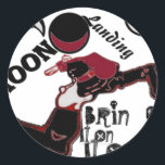 Bring It On - Christmas & よくはしゃぐ宇宙Mashup ラウンドシール<br><div class="desc">Bring It On - よくはしゃぐ Christmas & Chro宇宙マッシュアップノートとTo-Doリストをよくはしゃぐレベルアップ！宇宙のサンタと月のテーマを備え、作家、宇宙愛好家、休日の愛好家が箱の外の何かを探すのに最適である。ジャーナル、プランナー、またはスケッチブックとして使用し、創造性を発揮する場所を問わない。説明：中央の要素は、様式化された高コントラストのサンタクロース姿を動かし、黒と赤を印象的に輪郭を描いた。このサンよくはしゃぐタを取り巻くダイナミックなフレーズ「MOON Landing」や「Bring It On」は、月相とこうもりイラストレーションを配置しのまわりにて、エネルギッシュで型破りな表情を作り出すユーモアのある。🌈カラーとテーマ：ブラック、ホワイト、レッド：これらの高コントラストの色合いは、注目を引き付けるはっきりした鋭い美意識を作成する。暗雲と天体：デザインに宇宙を注入し、未来的なインスパイアテーマを高める感じ。漫画のよくはしゃぐ詳細:こうもりとタイポグラフィお洒落は、わずかに反抗的なtouchを追加し、デザインおもしろい。✨イメージと象徴：サンタイン・モーション：クラシックの休日の姿に抽象芸術のツイストモダンは、驚きと喜びの予想外の並置を作成する。ムーンランディングテーマユーモアのある:宇宙の探索にノーポップ・アートのドし、休暇の精神と文化の参照をブレンド。エギータイポグラフィ：不規則なフォントはデザインはっきりしたの非伝統的能力を高め感じて、目立つ。🏡最適：ステートメントTシャツとフード付：会話を火花のファッションを愛する人に最適芸術的。iPhoneケースとアクセサリー：宇宙とホリデーシーズンの両方で目を引くデザインで際立つ。ホームデコル：この機能を搭載したポスター、プリント、枕ファンキー、エッジモダンはクリエイティブ宇宙に最適。文房具：クリエイティブやSF愛好家にアピールするノートやグリーティングカード。ショッピングの利点：カスタマイズ可能なオプション：スタイルに合わせて様々なサイズと形式でアイテムをパーソナライズ。品質保証：我々は絶え高品質間ない印象のための印刷と材料を保証する。高速出荷：信頼性の高い配送ユニークは、休暇に間に合うようにアイテムを到着させる。この「Bring It On」デザインは、非伝統的な休日の美学を愛すはっきりしたる人々に最適である。衣服、表示、または表示書は、この作品は休日の魔法と宇宙のエネルギーを融合する – トレンドセッターと反逆者のための必需品である。"祝Bring It On"デザインで型破りな型に入り、あなたのスタイルは今年のホリデーシーズンを輝かせなさい。あなたのフェスティバルお祝いに完璧な追加のための私たちのAchempong Zazzleコレクションを探索。このデザインは？友人や家族と共有!</div>