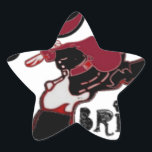 Bring It On - Christmas & よくはしゃぐ宇宙Mashup 星シール<br><div class="desc">Bring It On - よくはしゃぐ Christmas & Chro宇宙マッシュアップノートとTo-Doリストをよくはしゃぐレベルアップ！宇宙のサンタと月のテーマを備え、作家、宇宙愛好家、休日の愛好家が箱の外の何かを探すのに最適である。ジャーナル、プランナー、またはスケッチブックとして使用し、創造性を発揮する場所を問わない。説明：中央の要素は、様式化された高コントラストのサンタクロース姿を動かし、黒と赤を印象的に輪郭を描いた。このサンよくはしゃぐタを取り巻くダイナミックなフレーズ「MOON Landing」や「Bring It On」は、月相とこうもりイラストレーションを配置しのまわりにて、エネルギッシュで型破りな表情を作り出すユーモアのある。🌈カラーとテーマ：ブラック、ホワイト、レッド：これらの高コントラストの色合いは、注目を引き付けるはっきりした鋭い美意識を作成する。暗雲と天体：デザインに宇宙を注入し、未来的なインスパイアテーマを高める感じ。漫画のよくはしゃぐ詳細:こうもりとタイポグラフィお洒落は、わずかに反抗的なtouchを追加し、デザインおもしろい。✨イメージと象徴：サンタイン・モーション：クラシックの休日の姿に抽象芸術のツイストモダンは、驚きと喜びの予想外の並置を作成する。ムーンランディングテーマユーモアのある:宇宙の探索にノーポップ・アートのドし、休暇の精神と文化の参照をブレンド。エギータイポグラフィ：不規則なフォントはデザインはっきりしたの非伝統的能力を高め感じて、目立つ。🏡最適：ステートメントTシャツとフード付：会話を火花のファッションを愛する人に最適芸術的。iPhoneケースとアクセサリー：宇宙とホリデーシーズンの両方で目を引くデザインで際立つ。ホームデコル：この機能を搭載したポスター、プリント、枕ファンキー、エッジモダンはクリエイティブ宇宙に最適。文房具：クリエイティブやSF愛好家にアピールするノートやグリーティングカード。ショッピングの利点：カスタマイズ可能なオプション：スタイルに合わせて様々なサイズと形式でアイテムをパーソナライズ。品質保証：我々は絶え高品質間ない印象のための印刷と材料を保証する。高速出荷：信頼性の高い配送ユニークは、休暇に間に合うようにアイテムを到着させる。この「Bring It On」デザインは、非伝統的な休日の美学を愛すはっきりしたる人々に最適である。衣服、表示、または表示書は、この作品は休日の魔法と宇宙のエネルギーを融合する – トレンドセッターと反逆者のための必需品である。"祝Bring It On"デザインで型破りな型に入り、あなたのスタイルは今年のホリデーシーズンを輝かせなさい。あなたのフェスティバルお祝いに完璧な追加のための私たちのAchempong Zazzleコレクションを探索。このデザインは？友人や家族と共有!</div>