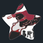 Bring It On - Christmas & よくはしゃぐ宇宙Mashup 星シール<br><div class="desc">Bring It On - よくはしゃぐ Christmas & Chro宇宙マッシュアップノートとTo-Doリストをよくはしゃぐレベルアップ！宇宙のサンタと月のテーマを備え、作家、宇宙愛好家、休日の愛好家が箱の外の何かを探すのに最適である。ジャーナル、プランナー、またはスケッチブックとして使用し、創造性を発揮する場所を問わない。説明：中央の要素は、様式化された高コントラストのサンタクロース姿を動かし、黒と赤を印象的に輪郭を描いた。このサンよくはしゃぐタを取り巻くダイナミックなフレーズ「MOON Landing」や「Bring It On」は、月相とこうもりイラストレーションを配置しのまわりにて、エネルギッシュで型破りな表情を作り出すユーモアのある。🌈カラーとテーマ：ブラック、ホワイト、レッド：これらの高コントラストの色合いは、注目を引き付けるはっきりした鋭い美意識を作成する。暗雲と天体：デザインに宇宙を注入し、未来的なインスパイアテーマを高める感じ。漫画のよくはしゃぐ詳細:こうもりとタイポグラフィお洒落は、わずかに反抗的なtouchを追加し、デザインおもしろい。✨イメージと象徴：サンタイン・モーション：クラシックの休日の姿に抽象芸術のツイストモダンは、驚きと喜びの予想外の並置を作成する。ムーンランディングテーマユーモアのある:宇宙の探索にノーポップ・アートのドし、休暇の精神と文化の参照をブレンド。エギータイポグラフィ：不規則なフォントはデザインはっきりしたの非伝統的能力を高め感じて、目立つ。🏡最適：ステートメントTシャツとフード付：会話を火花のファッションを愛する人に最適芸術的。iPhoneケースとアクセサリー：宇宙とホリデーシーズンの両方で目を引くデザインで際立つ。ホームデコル：この機能を搭載したポスター、プリント、枕ファンキー、エッジモダンはクリエイティブ宇宙に最適。文房具：クリエイティブやSF愛好家にアピールするノートやグリーティングカード。ショッピングの利点：カスタマイズ可能なオプション：スタイルに合わせて様々なサイズと形式でアイテムをパーソナライズ。品質保証：我々は絶え高品質間ない印象のための印刷と材料を保証する。高速出荷：信頼性の高い配送ユニークは、休暇に間に合うようにアイテムを到着させる。この「Bring It On」デザインは、非伝統的な休日の美学を愛すはっきりしたる人々に最適である。衣服、表示、または表示書は、この作品は休日の魔法と宇宙のエネルギーを融合する – トレンドセッターと反逆者のための必需品である。"祝Bring It On"デザインで型破りな型に入り、あなたのスタイルは今年のホリデーシーズンを輝かせなさい。あなたのフェスティバルお祝いに完璧な追加のための私たちのAchempong Zazzleコレクションを探索。このデザインは？友人や家族と共有!</div>