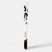 Bring It On - Christmas & よくはしゃぐ宇宙Mashup Case-Mate iPhoneケース (裏面 / 右)