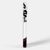 Bring It On - Christmas & よくはしゃぐ宇宙Mashup Case-Mate iPhoneケース (裏面 / 右)