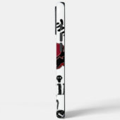 Bring It On - Christmas & よくはしゃぐ宇宙Mashup Case-Mate iPhoneケース (裏面 / 左)