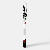 Bring It On - Christmas & よくはしゃぐ宇宙Mashup Case-Mate iPhoneケース (裏面 / 右)