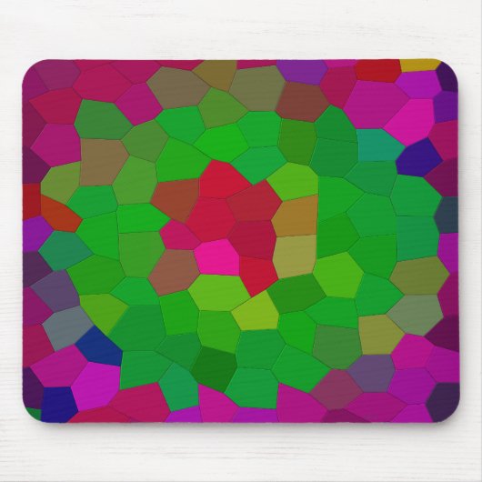 Bring on the excitement.... マウスパッド (正面)