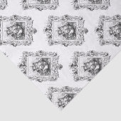 Bringethの死のティッシュペーパー 薄葉紙 (詳細)