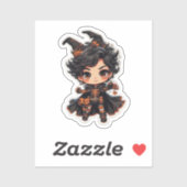 Bringing Some Animated Charm to the Table Sticker  シール (シート)