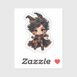 Bringing Some Animated Charm to the Table Sticker  シール