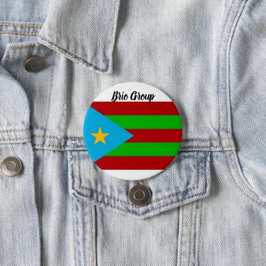 Brio Group Pin 缶バッジ (インサイチュ)